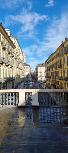 Galeriebild der Unterkunft Hotel Bologna in Turin