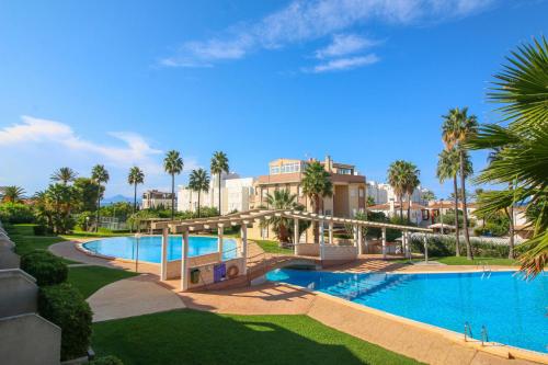 Residencial El Paraiso II by CARLOSFERIEN