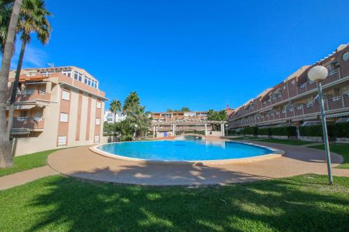 Residencial El Paraiso II by CARLOSFERIEN
