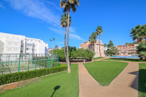 Residencial El Paraiso II by CARLOSFERIEN