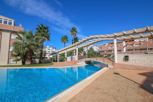 Residencial El Paraiso II by CARLOSFERIEN