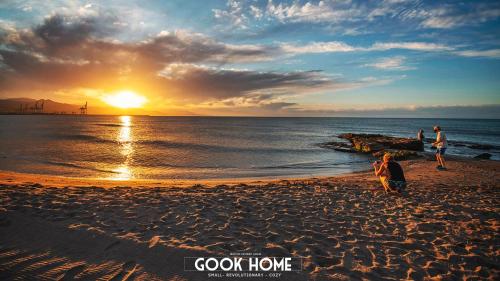 Gook Home BEACH
