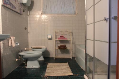 La casa di Duccio con parcheggio gratuito