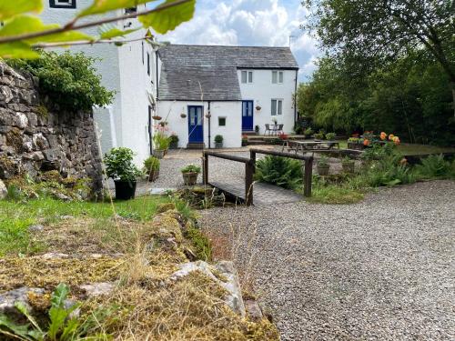 Rowrah Hall - The Old Dairy – Photos 2