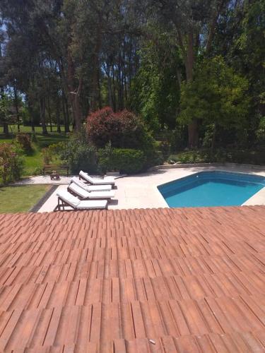 CASA EN GOLF COUNTRY LAS PRADERAS