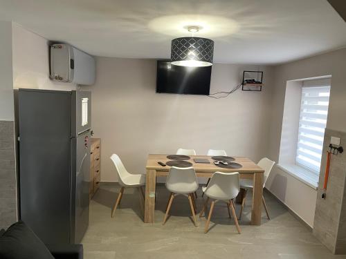 Sirály 2 Apartman 4080 Hajdúnánás, 1 Sirály utca kép - 3