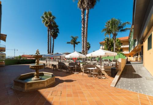 Fotografie z fotogalerie ubytování Apartamentos Atlántico Resort v destinaci Montalvo