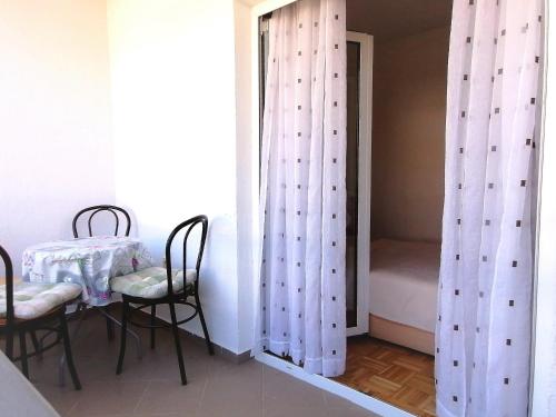 Gallery image of Apartments M in Pirovac