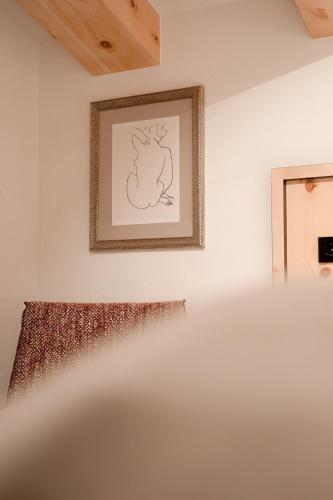 ザールバッハ・ヒンターグレムにあるHotel & Appartements Tiroler Buamのギャラリーの写真