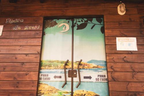 Φωτογραφία από το άλμπουμ του Guarda Encantada Surf Hostel σε Guarda do Embau