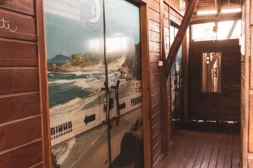 Φυσικό τοπίο κοντά σε αυτό το hostel