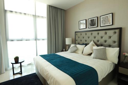 Gallery image of One Bedroom Apartment DAMAC Celestia -EXPO Road in Dubai