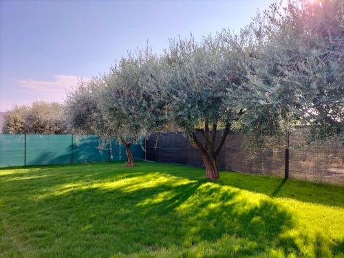 Zdjęcie z galerii obiektu Villa Verde, Romantica Villetta w mieście Lazise