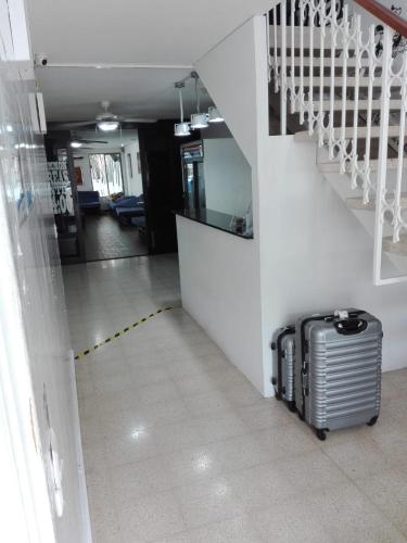 Fotografie z fotogalerie ubytování Hostal Loco Coco Loco v destinaci Panamá