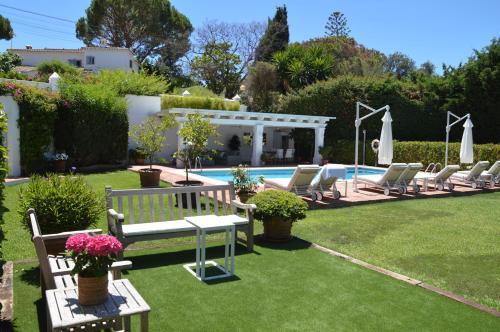 B&B Villa Única, Marbella – Aktualisierte Preise für 2022
