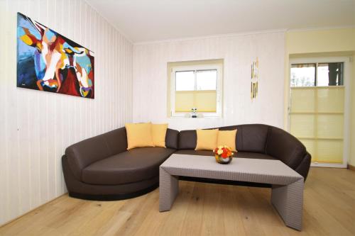 Gallery image of Apartment Elisa in Garmisch-Partenkirchen