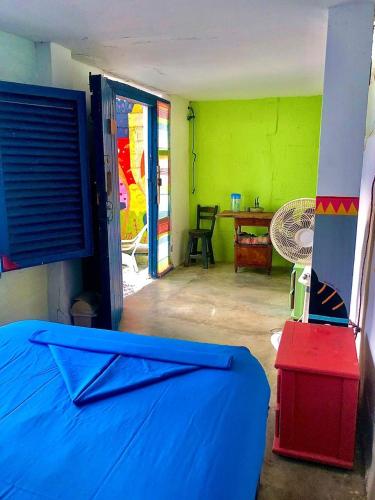Gallery image of Hostal La Mariapolis in Necoclí