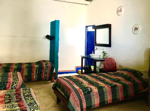 Gallery image of Hostal La Mariapolis in Necoclí