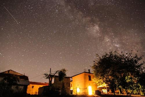 Langhe Cascina sotto le stelle