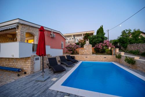 Holiday house Novigrad – Photos 4