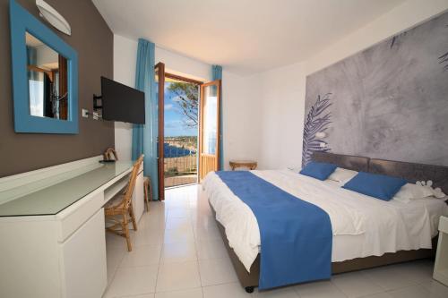 Gallery image of Perla Del Golfo Resort in Terrasini