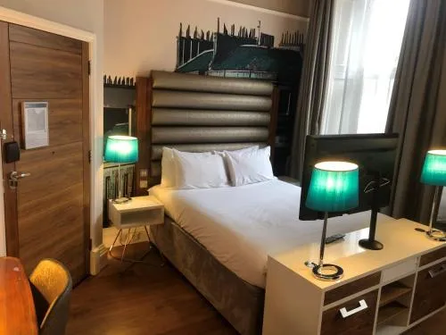 Hotel Indigo Edinburgh by IHG photo 18