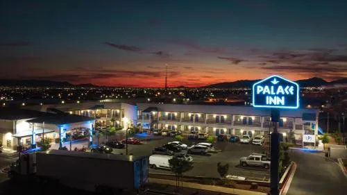 Palace Inn El Paso in El Paso
