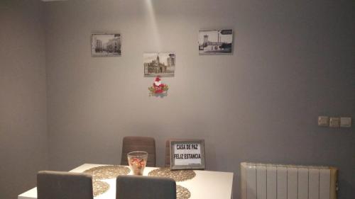 Zdjęcie z galerii obiektu Casa De Paz w mieście Zamora