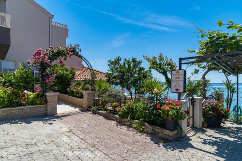 Ảnh trong thư viện ảnh của Villa Mario ở Podstrana