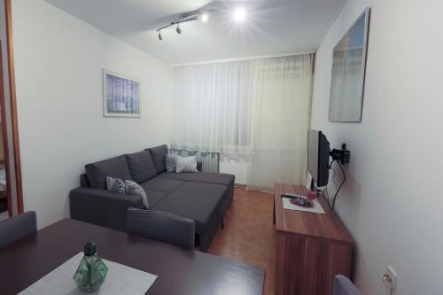 Fotografie z fotogalerie ubytování Apartment Marija v Záhřebu