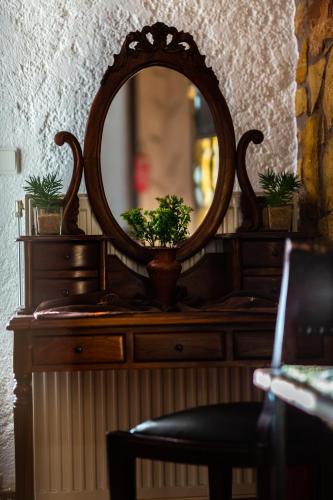 Galería fotográfica de La Moara Boutique Hotel en Kraniá