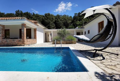 Foto Holiday homes Sintija 3