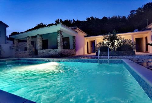 Foto Holiday homes Sintija 2