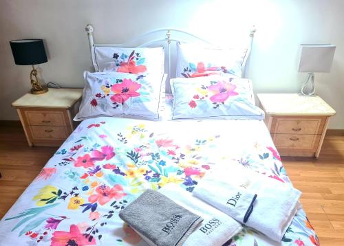 Photo de la galerie de l'établissement Appartement spacieux DisneyLand - La Vallée Village - 6 personnes - 60m2, à Saint-Germain-sur-Morin