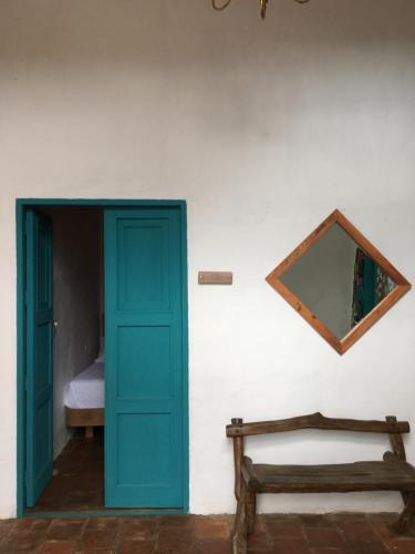 Gallery image of Hotel Florré Blossom Barichara in Barichara