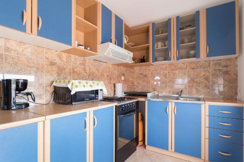 Gallery image of Apartment Mara in Privlaka