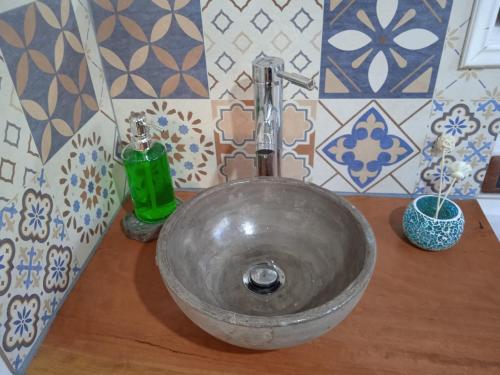Foto de la galeria de PalletsSuites a Punta Del Diablo