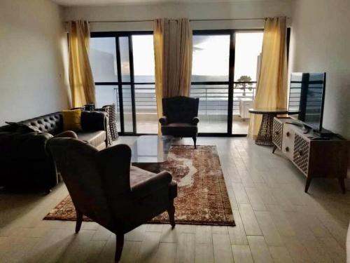 Apartment with Ocean Front View (Relax Waterfront), Kololi – Precios  actualizados 2022