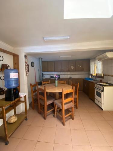 Photo de la galerie de l'établissement Casa grande Campestre, Vicuña, Valle del Elqui, à Vicuña