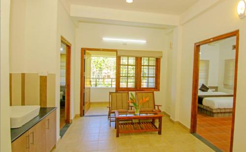 Gallery image of Dakshin Ghats in Tariyod