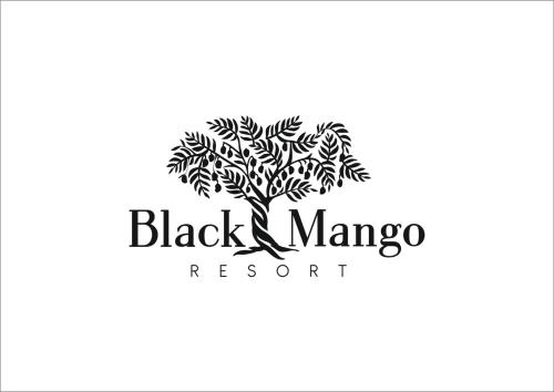 Certifikát, hodnocení, plakát nebo jiný dokument vystavený v ubytování Black Mango Resort