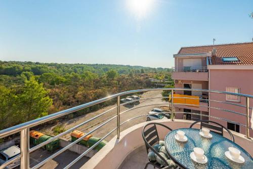 Apartman Petković