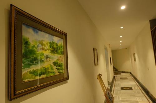 Fotografie z fotogalerie ubytování Black Mango Resort v destinaci Kāla Āmb
