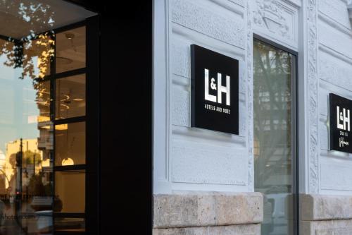 Gambar di galeri bagi L&H Gran Vía Valencia di Valencia