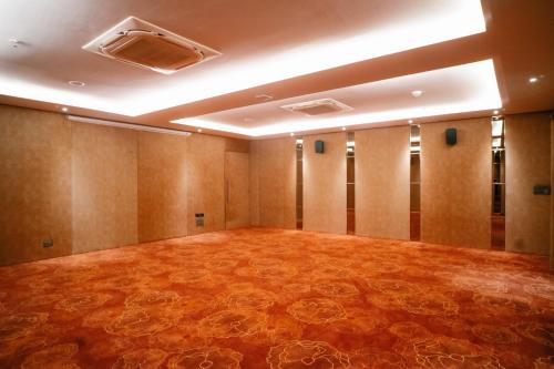 Фотография из галереи Playotel Premier Vijay Nagar в городе Индаур