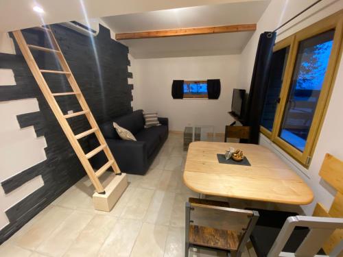 Photo de la galerie de l'établissement Le Bellevue, à Dolomieux