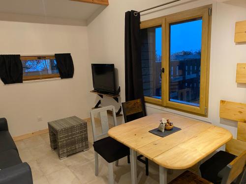 Photo de la galerie de l'établissement Le Bellevue, à Dolomieux