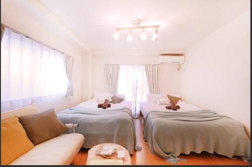 Tokyo Stay Excel Shinjuku