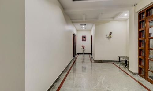 Φωτογραφία από το άλμπουμ του Itsy Hotels Kozy Rooms στη Μπανγκαλόρ