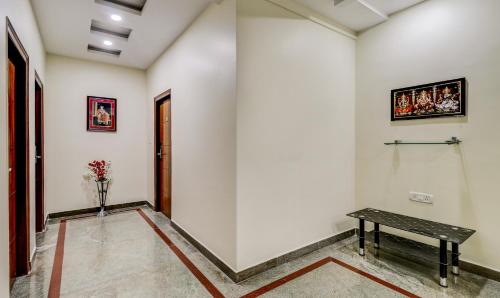 Φωτογραφία από το άλμπουμ του Itsy Hotels Kozy Rooms στη Μπανγκαλόρ